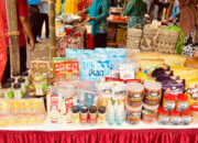 Produk Kreatif Lokal Berpeluang Naik Seiring Peningkatan Wisatawan