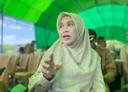 Ketahanan Pangan Kampung Jadi Fokus Baru Pengelolaan Dana Desa di Berau