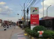 Diskoperindag Dorong Usaha Kecil Naik Kelas, Berau Tata Ulang Penjualan BBM Eceran