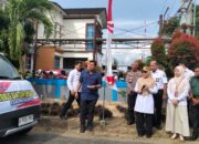 Pemkab Berau Pastikan Bantuan Tepat Sasaran Lewat Program Sembako Gratis