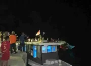 Pelabuhan Teluk Sulaiman Akan Jadi Penggerak Ekonomi Baru di Selatan Berau