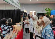 UMKM Berau Berpeluang Besar, Pemprov Kaltim Buka Keran Bantuan Baru