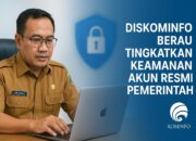 Diskominfo Berau Aktifkan KIM sebagai Jembatan Informasi dan Aspirasi Warga