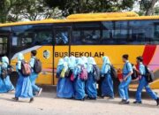 Skema CSR Dinilai Jadi Peluang Hadirkan Angkutan Pelajar di Berau