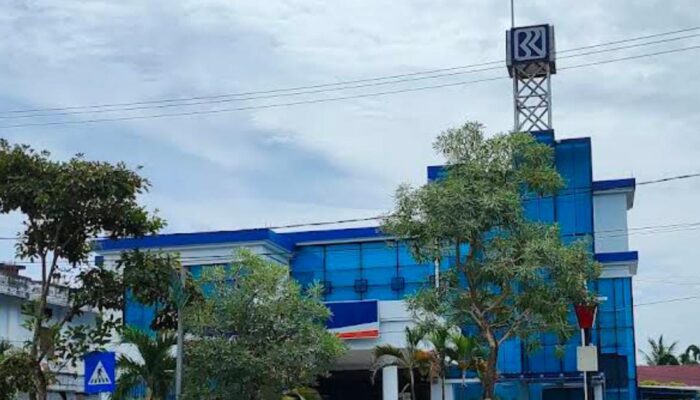 Status DPO Disiapkan Untuk ASN Tersangka Kasus KUR Fiktif