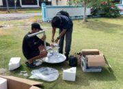 Serapan Anggaran Diskominfo Berau Capai Sekitar 90 Persen, Layanan Publik Tetap Optimal