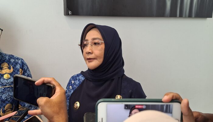 Sri Juniarsih Tegaskan RS Raja Alam Bukan Sengaja Ditunda, Pemkab Berau Tunggu Penyelesaian Aturan BPJS