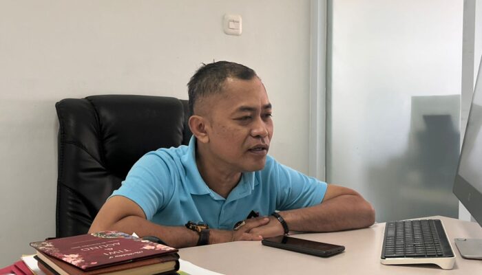 Target 300 Rumah per Tahun, Berau Kejar Perbaikan RTLH Lewat Skema Kolaboratif