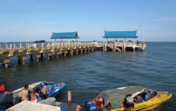 Saga Minta Dishub Berau Untuk Penertiban Perahu Cepat di Pelabuhan Si Dayang Tanjung Batu 4 222c14e6 cce3 4aca 9990 cba6edf58d66