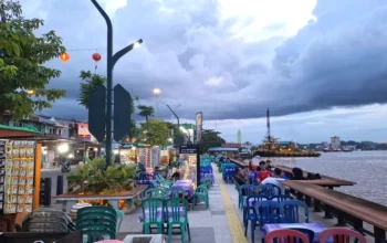 Anggaran Berkurang, Diskoperindag Berau Ajak Swasta Bantu UMKM 4 251ac0c1 img 0536