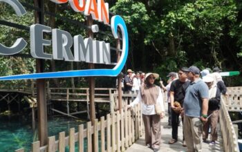 Pemkab Berau Siapkan Strategi Pengelolaan Berkelanjutan Labuan Cermin 6 32f207a6 2756 4f84 9d73 a7c48448ef38