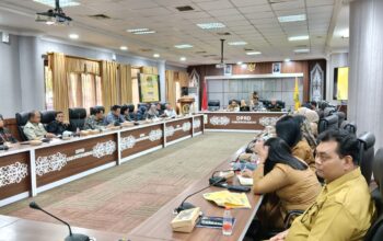 Anak Muda Berau Rancang 7 Banua Fest hingga 2030, Bidik Rekor MURI dan Kebangkitan Budaya Lokal 8 350191b9 0e8b 4066 bcf2 d9a1554485bb