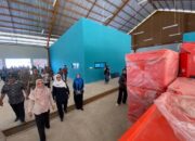 Tanjung Batu Terpaksa Berjalan Apa Adanya, Keterbatasan Fasilitas Jadi Kendala 11 3fe4e181 633f 419f b749 d328ea171620