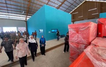 Tanjung Batu Terpaksa Berjalan Apa Adanya, Keterbatasan Fasilitas Jadi Kendala 5 3fe4e181 633f 419f b749 d328ea171620