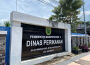 Pendampingan Perizinan Nelayan Kecil Jadi Prioritas Pemda Berau