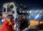 Tronton Hangus Terbakar, Dua Unit Damkar Dikerahkan 14 56eddaef salinan dari zona.my .id 1
