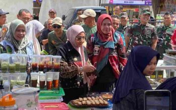 Kejar Kesetaraan Gender, Pemkab Dorong Perempuan Jadi Penggerak Ekonomi 6 5e364e11 f962 4a15 9bb3 9b2e43b7a446