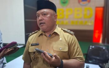 Inflasi Berau 2,82 Persen pada Desember 2025, Pemkab Siapkan Langkah Pengendalian 5 Property Of Zona Nyaman Indonesia