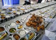 Pengangkatan PPPK Program MBG Berau Masih Menunggu Aturan