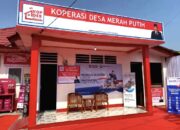 Lahan Terbatas Jadi Ujian Penerapan Koperasi Desa Merah Putih di Berau