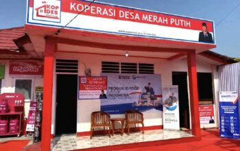 Lahan Terbatas Jadi Ujian Penerapan Koperasi Desa Merah Putih di Berau 7 6969cfd1 img 0437