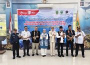 Wings Air Rute Tanjung Redeb–Maratua Resmi Mengudara, dari Penebangan Perintis ke Komersil