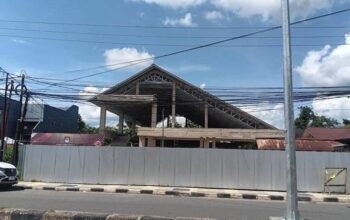 Anggaran 2027 Dibidik Untuk Lanjutkan Gedung Kantor KPU Berau 3 78f1a3e8 e9e5 46e2 ba90 ed6c0523f048