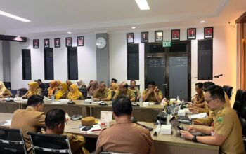Anggaran Menyusut, Sekda Berau Tegaskan Pentingnya Skala Prioritas 3 7dbdfea9 97b0 47f5 8f78 8a680a2c50a7