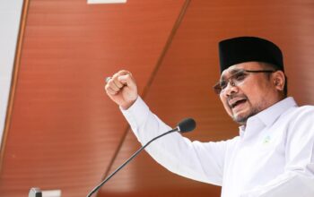 KPK Tetapkan Yaqut Cholil Qoumas Tersangka Korupsi Kuota Haji 2023–2024, Eks Menag Terjerat Pasal Kerugian Negara 3 828196fb fb img 1767957329022