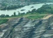 Bupati Berau Instruksikan Kampung Tutup Lubang Tambang Ilegal, Tegaskan Tak Terlibat Ilegal Mining