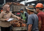 Pemkab Berau Perkuat Pengawasan Penilaian TBS, Petani Diminta Perhatikan Kualitas Panen 12 a815424e d880 4a83 8ed5 51ffae52210a
