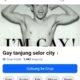 Viral Grup LGBT di Media Sosial Bulungan