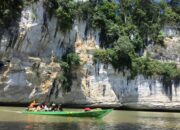 Disbudpar Berau Terapkan Strategi Selektif dalam Pengembangan Wisata Kampung