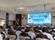 Pemkab Berau Matangkan Arah Pembangunan 2026, Fokus Sinkronisasi Program dan Optimalisasi Anggaran