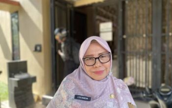 Pemkab Berau Dorong Pengembangan Kelapa Genjah, Targetkan 100 Hektare dari Pusat 6 ce072000 37a9 4898 8d7e b035d150ceb5