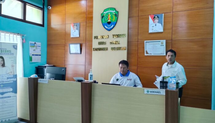 Anggaran Bansos di Bulungan Tembus Rp 26 Miliar, Sasar 3.800 KK Penerima PKH