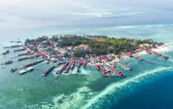 Berau Mantapkan Arah Ekonomi ke Sektor Pariwisata 7 dfb2da86 img 20260113 wa0012