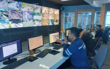 Anggaran Terbatas, “Smart City” Terkendala 4 e588ab5a e4b3 4813 bdcc afe55f920ba9