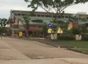 Parkir Elektronik Pasar SAD Belum Jalan, Penolakan Pedagang Jadi Pertimbangan 13 e5c33b5a 2f9b 4b35 8875 c2af23471cd0