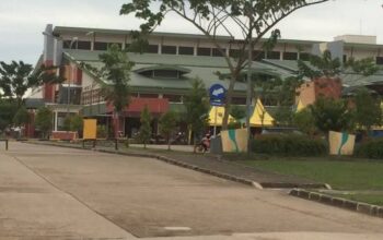 Parkir Elektronik Pasar SAD Belum Jalan, Penolakan Pedagang Jadi Pertimbangan 7 e5c33b5a 2f9b 4b35 8875 c2af23471cd0