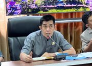 DPRD Berau Tegaskan Keberpihakan pada Poktan Teluk Bayur dalam Sengketa Lahan 11 f1c9bba4 ff46 4190 9dd3 aa56b8d960db