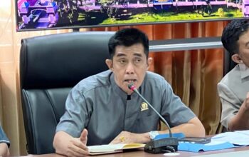 DPRD Berau Tegaskan Keberpihakan pada Poktan Teluk Bayur dalam Sengketa Lahan 5 f1c9bba4 ff46 4190 9dd3 aa56b8d960db