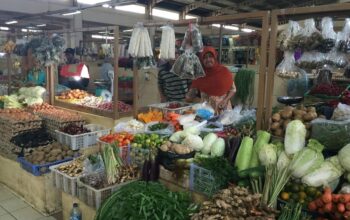 Pemkab Berau Tingkatkan Pengawasan Pangan Segar, Dorong Produk Lokal Berizin Edar 8 f5b4594d ff44 468f 9359 a1f22e106f83