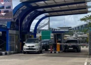 Kekurangan Personel Parkir, Pemkab Berau Kaji Skema Alih Daya