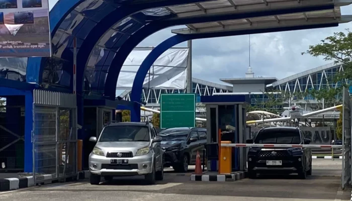 Kekurangan Personel Parkir, Pemkab Berau Kaji Skema Alih Daya