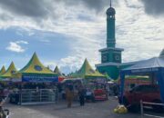 Curhat Pedagang Bazar Ramadan Berau: Takjil Tak Habis, Biaya Sewa Belum Terbayar 9 2cd2a512 img 20260228 wa00081
