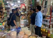 Jamin Stok Aman Jelang Ramadan, Bulog Berau dan Satgas Saber Perketat Pengawasan Gudang Distributor 9 3ac6ef7e img 20260226 wa00231