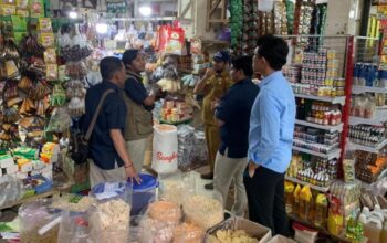 Jamin Stok Aman Jelang Ramadan, Bulog Berau dan Satgas Saber Perketat Pengawasan Gudang Distributor 3 3ac6ef7e img 20260226 wa00231