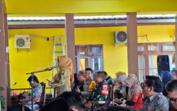 Fasilitas Pendidikan Labanan Jaya Jadi Sorotan Musrenbang, Rehabilitasi SDN 001 dan Usulan Semenisasi Halaman Didorong 2 463f18b2 img 20260214 wa0014