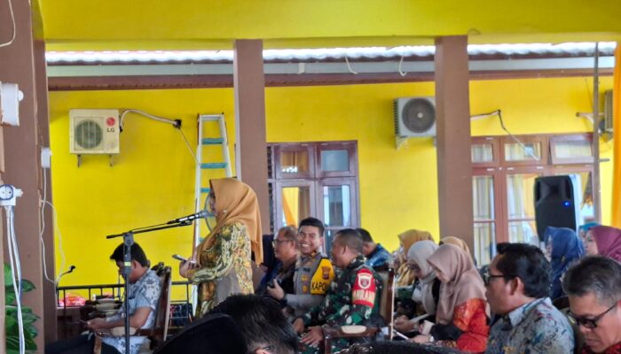 Fasilitas Pendidikan Labanan Jaya Jadi Sorotan Musrenbang, Rehabilitasi SDN 001 dan Usulan Semenisasi Halaman Didorong
